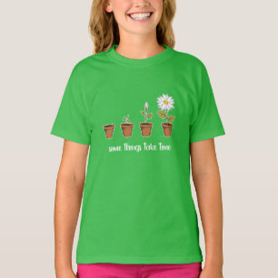 Time T-Shirt