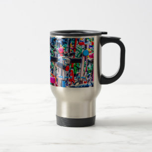 Time To Buy A Scooter Travel Mug