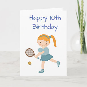 TIME TO CELEBRATE "11th" BIRTHDAY Card