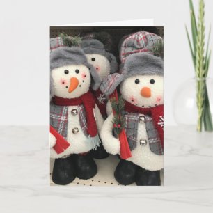 TIME TO CELEBRATE **CHRISTMAS HOLIDAY SEASON*** CARD