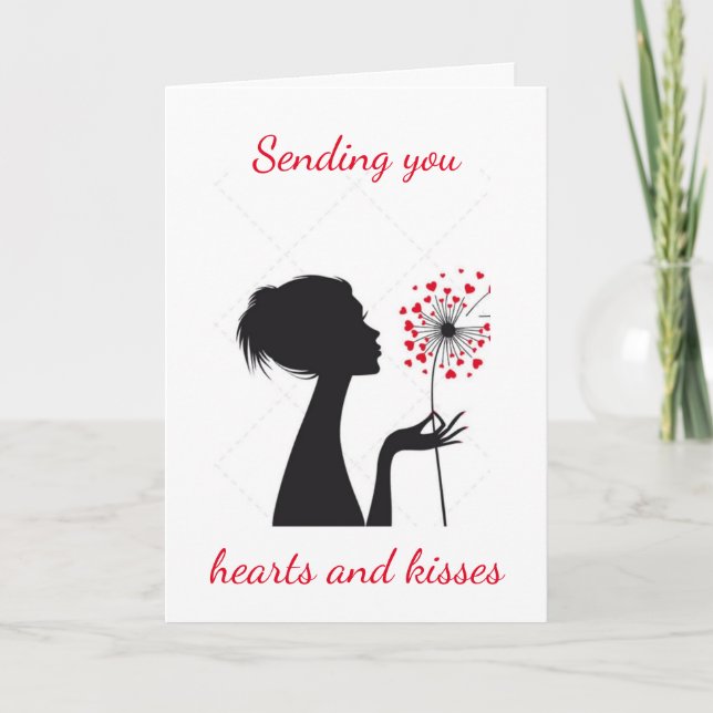 TIME TO CELEBRATE OUR *ANNIVERSARY* CARD (Front)