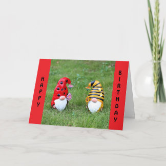 **TIME TO CELEBRATE YOUR 70th BIRTHDAY** Card