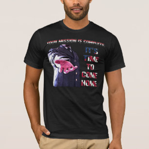 "Time To Come Home" T-Shirt