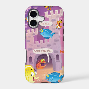 Time To Count-Under the Sea