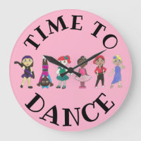 Time to Dance Ballet Tap Jazz Acro Studio School