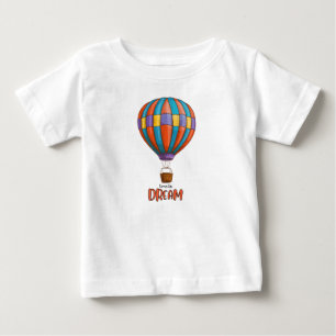 Time to dream baby T-Shirt