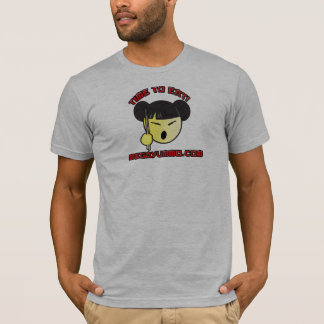 Time to Eat! T-Shirt