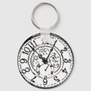 Time to get a watch key ring
