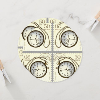 TIME To invite Your guests To a Party!