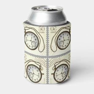 TIME To Keep It Cool! Can Cooler