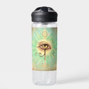 Time to manifest ! - water programming Bottle