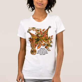 Time To Play T-Shirt