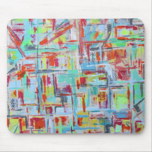 Time to Pray Mousepad