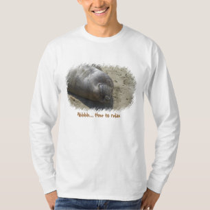 Time to Relax T-Shirt