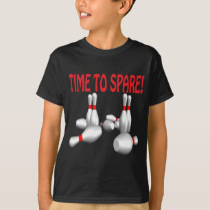 Time To Spare T-Shirt