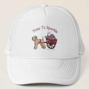 Time To Sparkle Hat