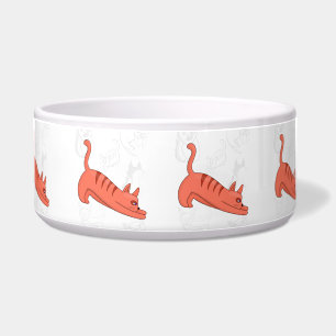 Time to Stretch Duvet Cover Soup Mug