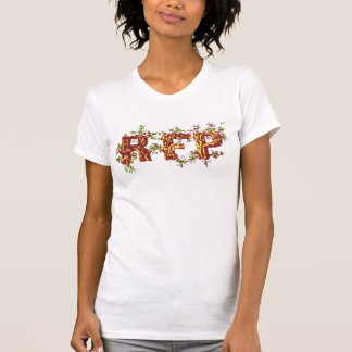 Time to Trim the Bush T-Shirt