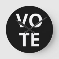 Time to VoTE