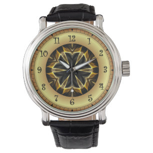 Time Travel ~ Avant-Garde Design PTW 01 ~ Watch