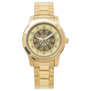 Time Travel ~ Avant-Garde Design TTA 01 ~ Watch