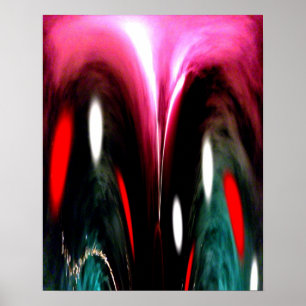 Time travel poster