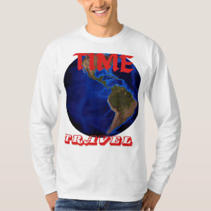 Time travel tee