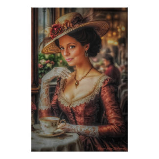 Time Traveler: Timeless Romance Poster