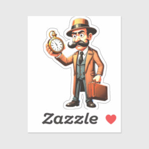 Time Traveller
