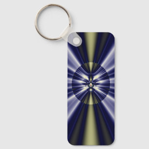 Time Traveller - Keychain