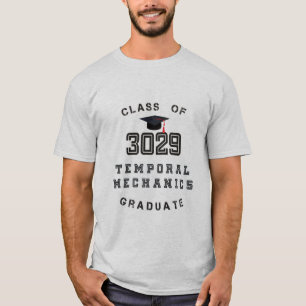 TIME TRAVELLERS T-Shirt
