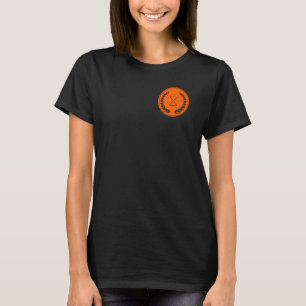 Time Variance Authority (TVA) Variant and Badge T-Shirt