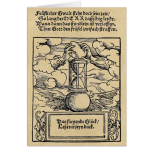 Time Waits For No One Sepia