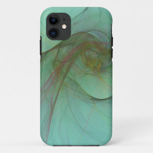 Time Warp abstract art case for iPhone 5