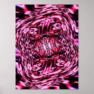 Time Warp Poster