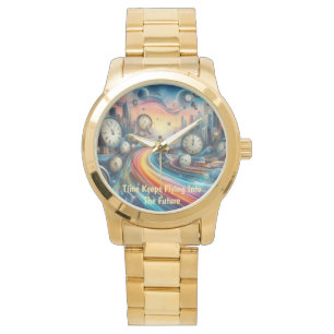 Time Warp Road Trip Watch