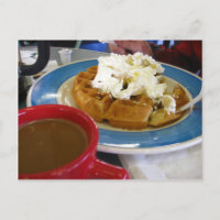 Time with you - the most important meal of the day