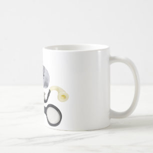 TimeForDetective050110 Coffee Mug