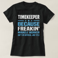 Timekeeper
