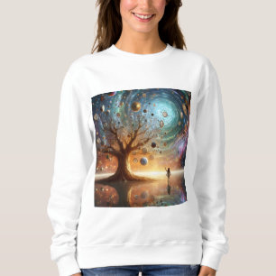 Timekeepers' Grove Sweatshirt