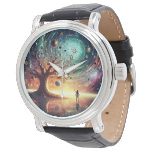 Timekeepers' Grove Watch