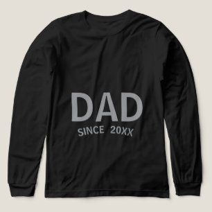 Timeless and versatile our black T-shirts