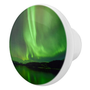 Timeless Aurora Ceramic Knob
