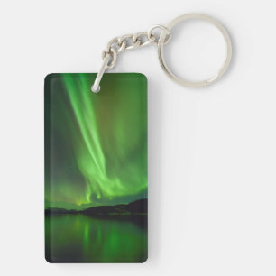 Timeless Aurora Key Ring