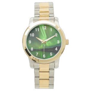 Timeless Aurora Watch
