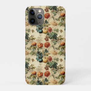 Timeless Autumn Harvest in Warm Muted Tones Case-Mate iPhone Case