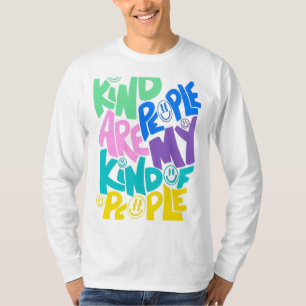 Timeless Basics: Vogue Voyage Long Sleeve T-Shirt