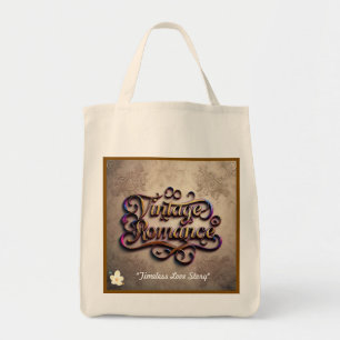 "Timeless Beauty Unfolds" Tote Bag