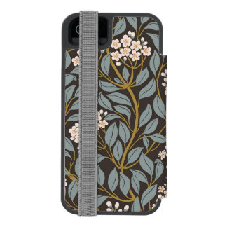 Timeless Bloom Incipio Watson™ iPhone 5 Wallet Case