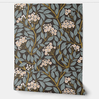 Timeless Bloom Wallpaper